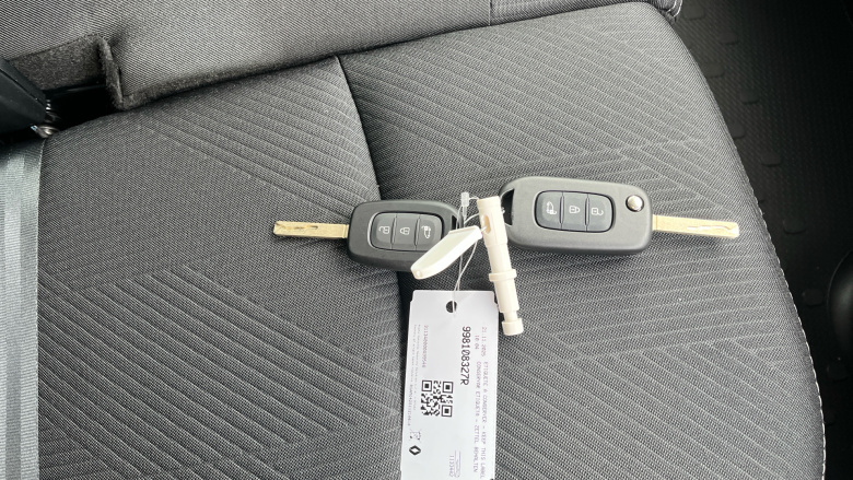 Renault Trafic Swb Diesel SL30 Blue dCi 150 Extra [Safety] Van